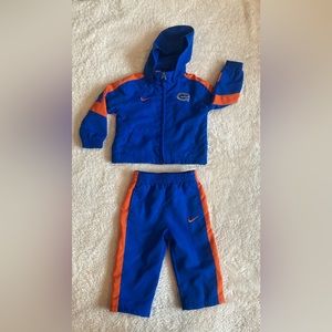 Nike Gator set